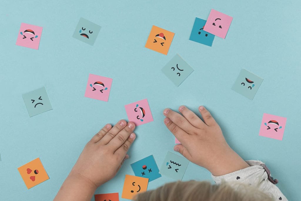 inteligencia emocional na pratica