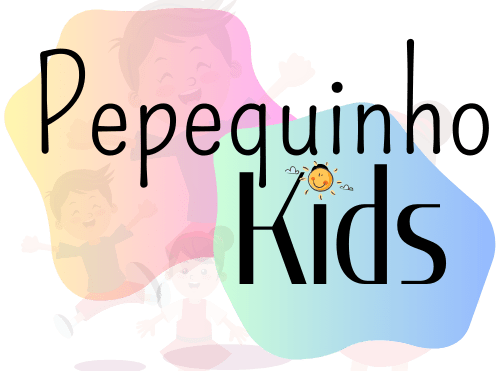 PepequinhoKids conteúdo infantil, um portal para atividade para as crianças, adolescentes e adulto.