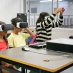 A Evolução Tecnológica nas Escolas