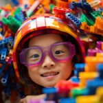 Brinquedos Inteligentes: Como a IA Está Transformando a Diversão das Crianças