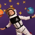 Explorando o Espaço com Crianças: As Novas Missões da NASA em Linguagem Infantil