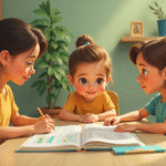 Histórias Sustentáveis: Livros Infantis que Ensinam a Cuidar do Planeta