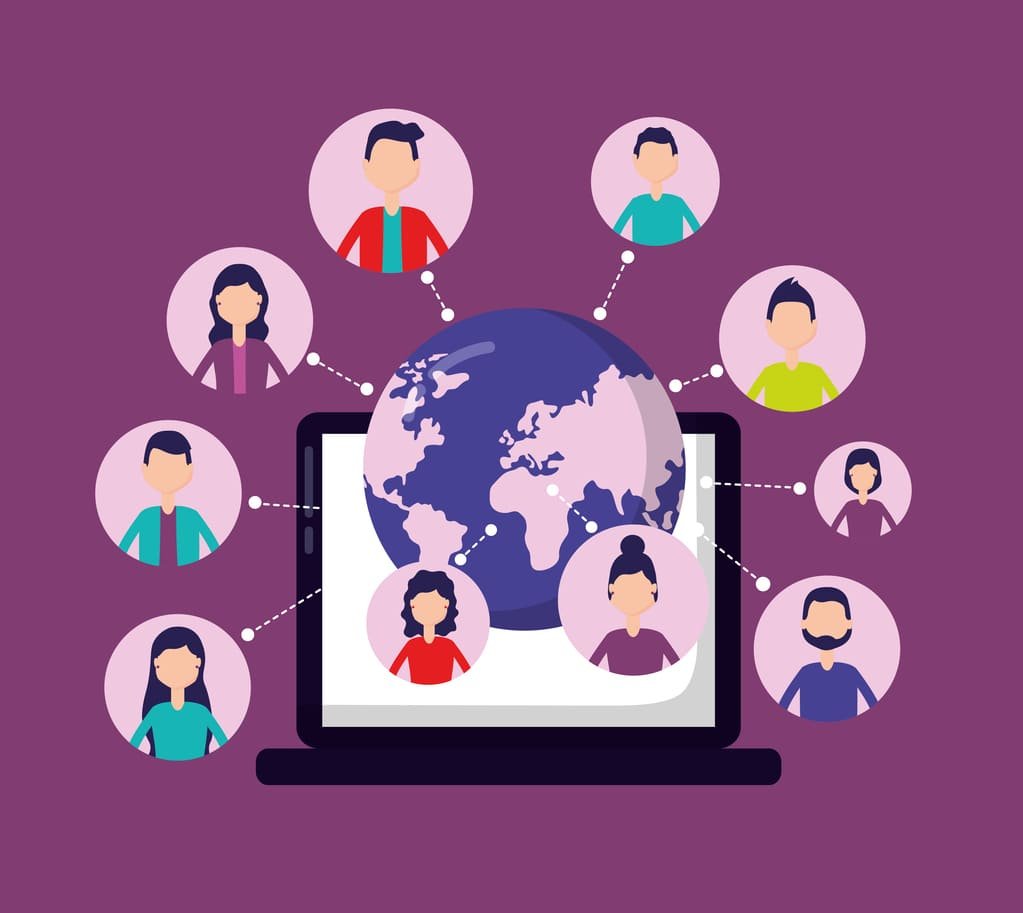 Inclusão da tecnologia digital