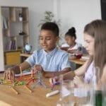 A Metodologia STEAM e Seu Impacto no Aprendizado das Crianças