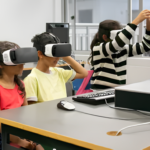 A Evolução das Tecnologias nas Escolas