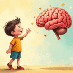 Desenvolvimento cognitivo: Como o Cérebro Infantil Aprende a Pensar