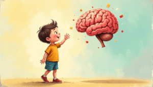 Cérebro Infantil Aprende a Pensar