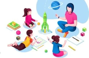 Construção de uma Educação de Qualidade