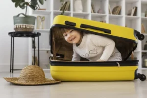 Dicas para Viagens Inesquecíveis com Crianças