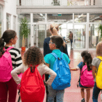 Escola Estadual Parque dos Sonhos: Reconhecimento Internacional por Superação de Adversidades