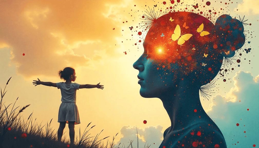 Psicologia e Desenvolvimento infantil