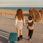 Lugares Ideais para levar as Crianças