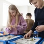 O movimento Maker vem crescendo nas escolas