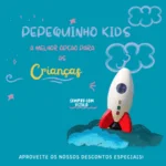 Mente Blindanda Infantil