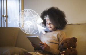 Inteligência Artificial na Educação Infantil: O Futuro da Aprendizagem