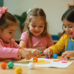 Sustentabilidade Infantil: Como Ensinar a Cuidar do Planeta Brincando