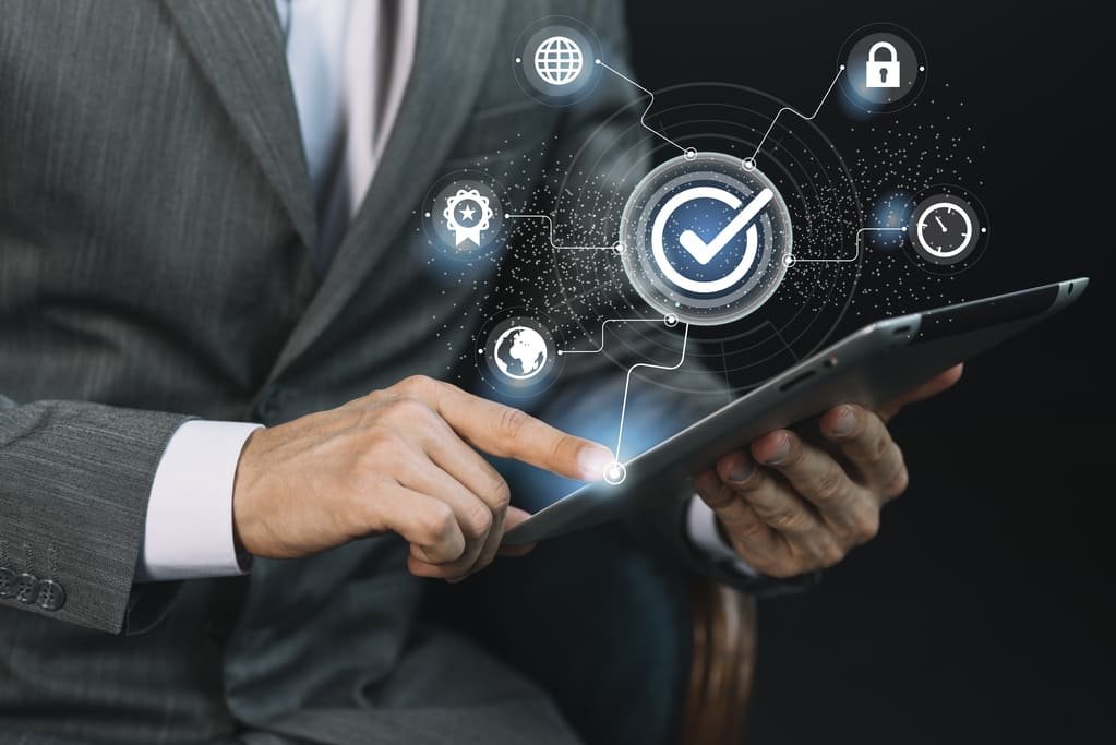 Política e Privacidade