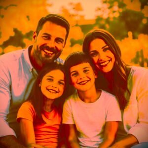 Comunidade Mente Blindada Infantil: um Espaço para Pais, Educadores e Profissionais