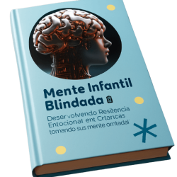 Mente Blindada Infantil