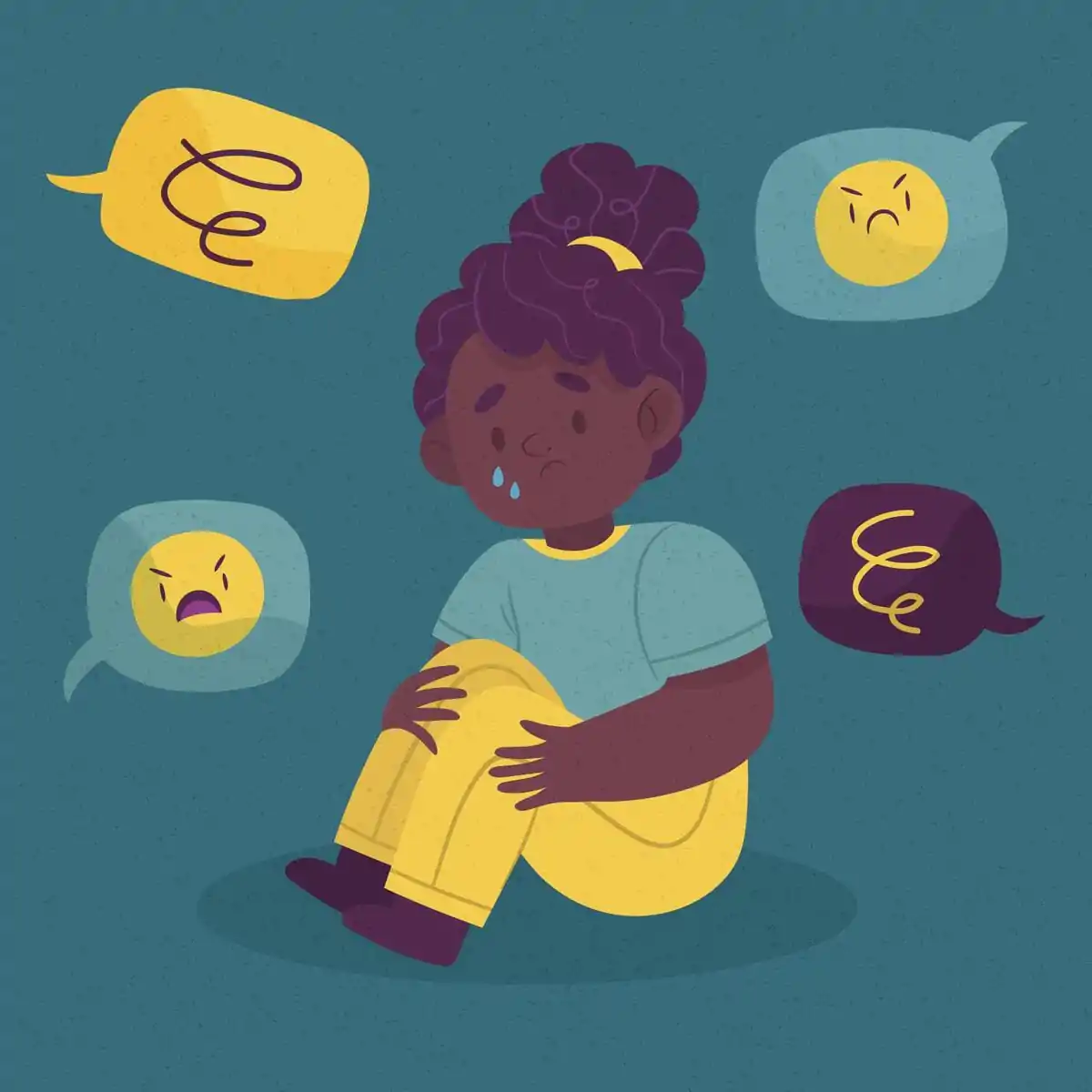 personalidade comportamentos